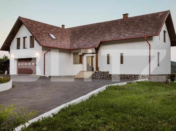 Casa de închiriat 6 camere Est - 156822CI | BLITZ Târgu Mureș | Poza2