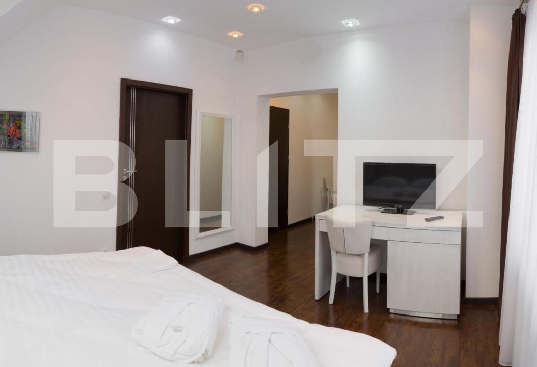 Casa de închiriat 6 camere Est - 156822CI | BLITZ Târgu Mureș | Poza4