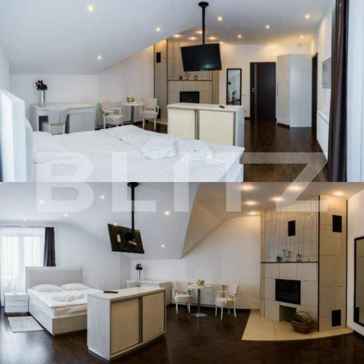 Casa de închiriat 6 camere Est - 156822CI | BLITZ Târgu Mureș | Poza8