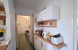 Apartament superb cu 3 camere zona Tudor