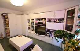 Apartament superb cu 3 camere zona Tudor