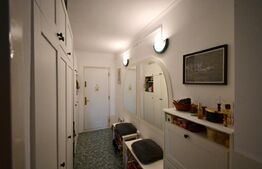 Apartament superb cu 3 camere zona Tudor