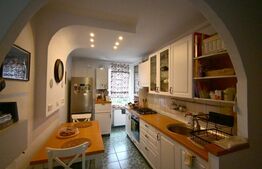 Apartament superb cu 3 camere zona Tudor