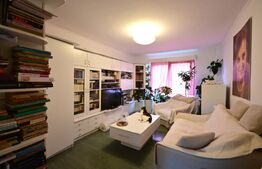 Apartament superb cu 3 camere zona Tudor