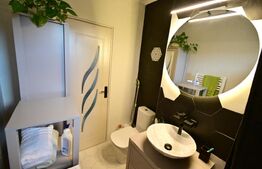 Apartament superb cu 3 camere zona Tudor