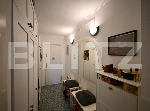 Apartament de vânzare 3 camere Tudor - 157004AV | BLITZ Târgu Mureș | Poza8