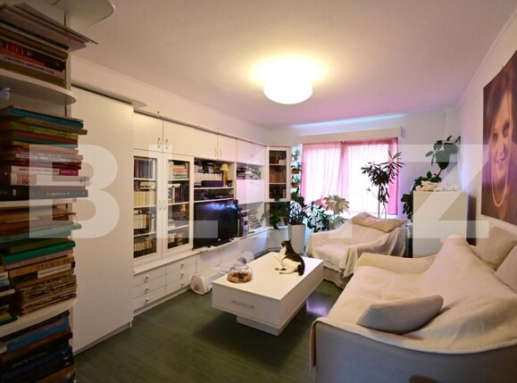 Apartament de vânzare 3 camere Tudor - 157004AV | BLITZ Târgu Mureș | Poza4