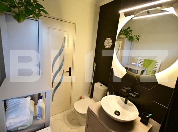 Apartament de vânzare 3 camere Tudor - 157004AV | BLITZ Târgu Mureș | Poza5