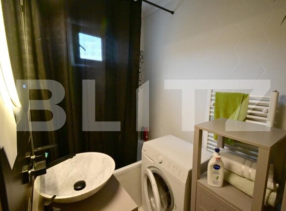 Apartament de vânzare 3 camere Tudor - 157004AV | BLITZ Târgu Mureș | Poza3