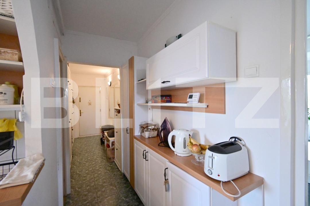 Apartament de vânzare 3 camere Tudor - 157004AV | BLITZ Târgu Mureș | Poza6