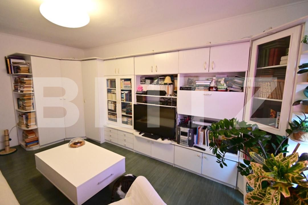 Apartament de vânzare 3 camere Tudor - 157004AV | BLITZ Târgu Mureș | Poza11