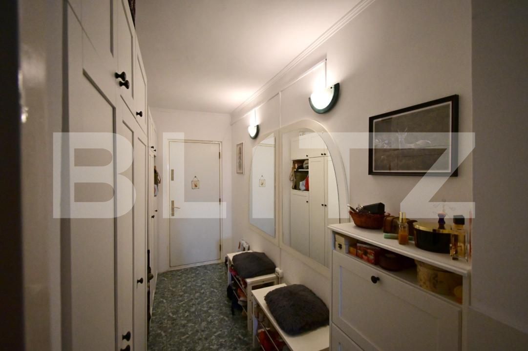 Apartament de vânzare 3 camere Tudor - 157004AV | BLITZ Târgu Mureș | Poza8