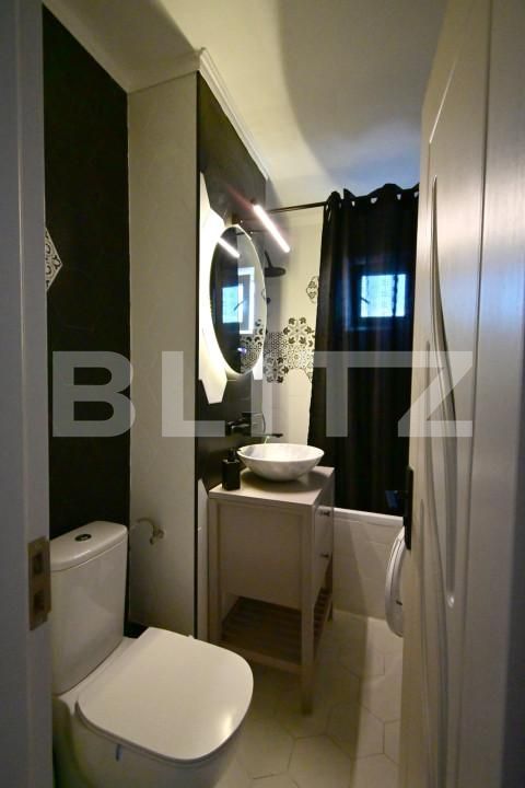 Apartament de vânzare 3 camere Tudor - 157004AV | BLITZ Târgu Mureș | Poza7