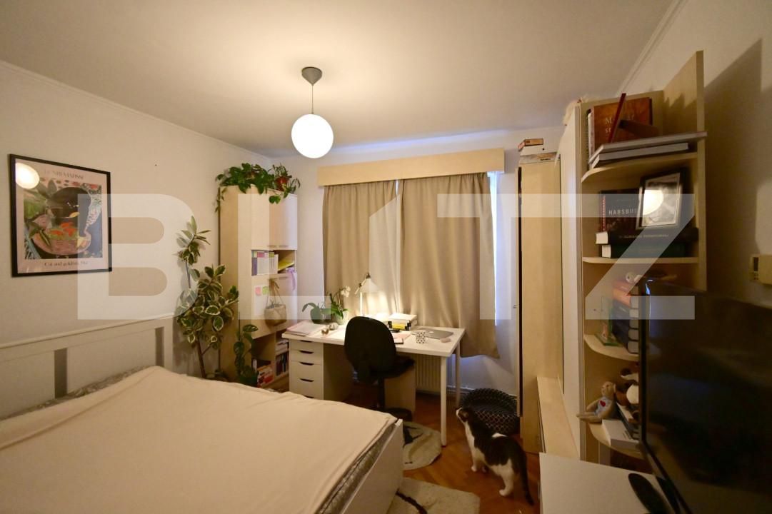 Apartament de vânzare 3 camere Tudor - 157004AV | BLITZ Târgu Mureș | Poza10