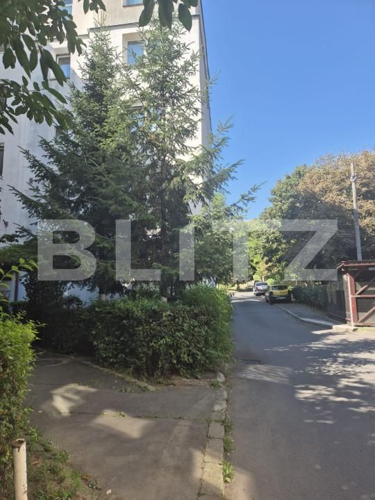 Apartament de vânzare 3 camere Tudor - 157004AV | BLITZ Târgu Mureș | Poza1