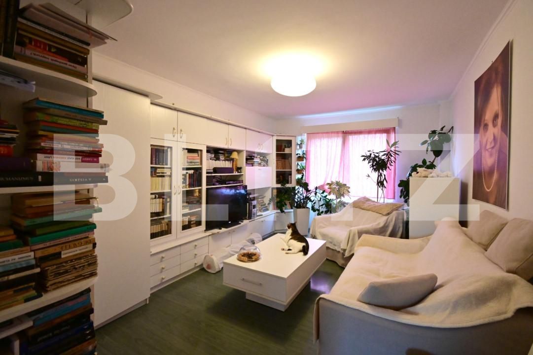 Apartament de vânzare 3 camere Tudor - 157004AV | BLITZ Târgu Mureș | Poza4