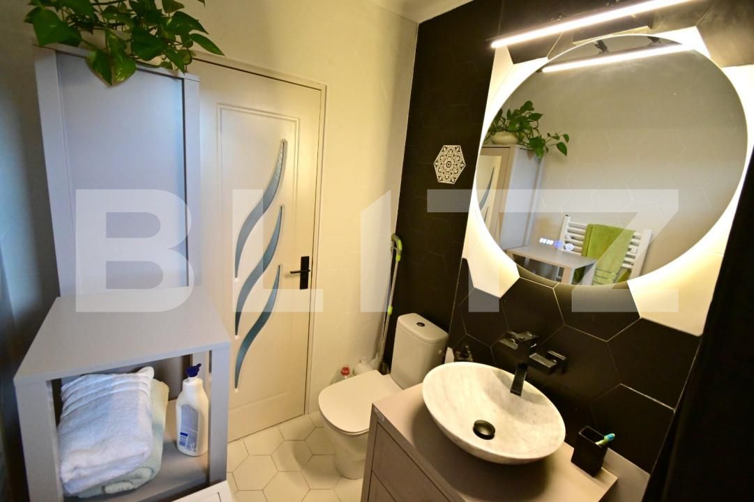 Apartament de vânzare 3 camere Tudor - 157004AV | BLITZ Târgu Mureș | Poza5