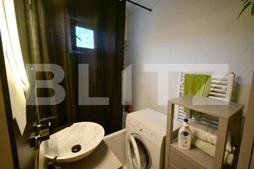 Apartament de vânzare 3 camere Tudor - 157004AV | BLITZ Târgu Mureș | Poza3