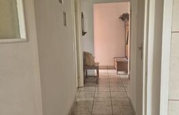 Apartament cu 3 camere, zona Dacia