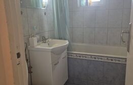 Apartament cu 3 camere, zona Dacia
