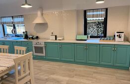 Pensiune noua la baza Partiei din Toplița, Harghita – Oportunitate Unica 