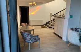 Pensiune noua la baza Partiei din Toplița, Harghita – Oportunitate Unica 