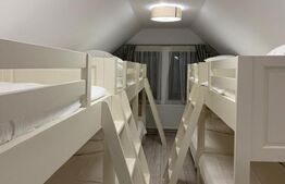 Pensiune noua la baza Partiei din Toplița, Harghita – Oportunitate Unica 