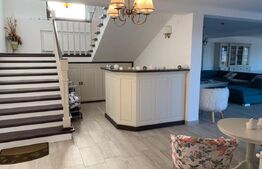 Pensiune noua la baza Partiei din Toplița, Harghita – Oportunitate Unica 