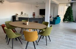 Pensiune noua la baza Partiei din Toplița, Harghita – Oportunitate Unica 