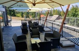 Pensiune noua la baza Partiei din Toplița, Harghita – Oportunitate Unica 