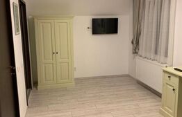 Pensiune noua la baza Partiei din Toplița, Harghita – Oportunitate Unica 