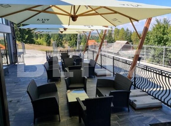 Spațiu comercial de vânzare Periferie - 157006SVC | BLITZ Târgu Mureș | Poza11