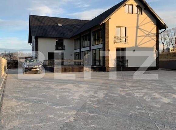 Spațiu comercial de vânzare Periferie - 157006SVC | BLITZ Târgu Mureș | Poza1