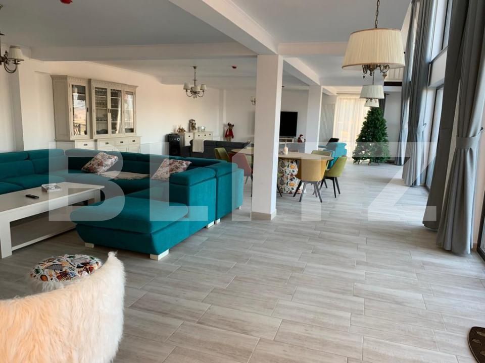 Spațiu comercial de vânzare Periferie - 157006SVC | BLITZ Târgu Mureș | Poza2