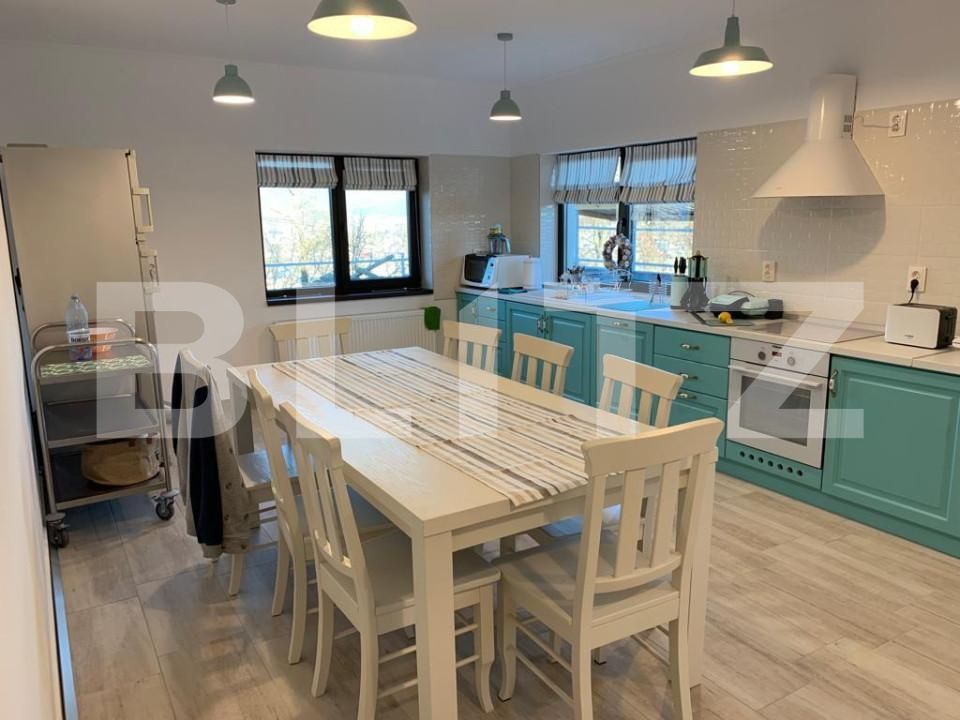 Spațiu comercial de vânzare Periferie - 157006SVC | BLITZ Târgu Mureș | Poza14