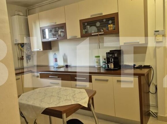 Apartament de vânzare 3 camere Pandurilor - 157007AV | BLITZ Târgu Mureș | Poza4