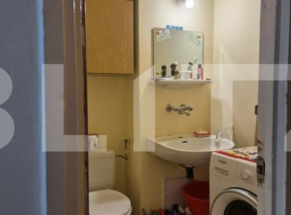 Apartament de vânzare 3 camere Pandurilor - 157007AV | BLITZ Târgu Mureș | Poza12