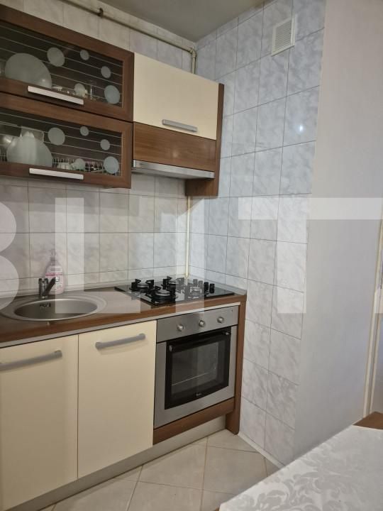 Apartament de vânzare 3 camere Pandurilor - 157007AV | BLITZ Târgu Mureș | Poza2