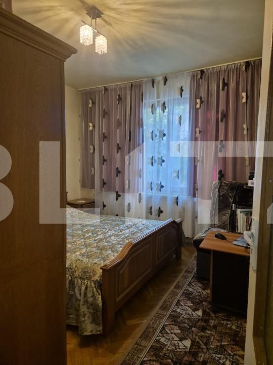 Apartament de vânzare 3 camere Pandurilor - 157007AV | BLITZ Târgu Mureș | Poza3