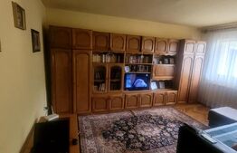 Apartament - 7 noiembrie, 3 camere, cf 1