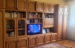 Apartament - 7 noiembrie, 3 camere, cf 1