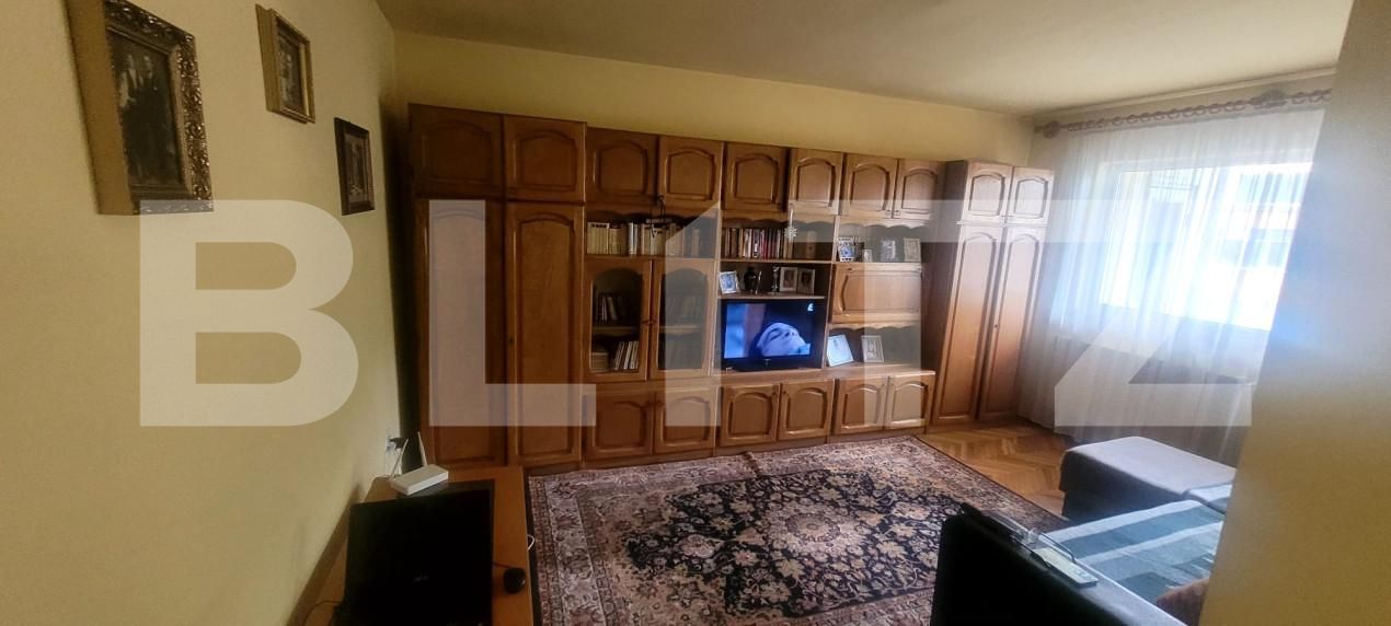 Apartament de vânzare 3 camere 22 Decembrie 1989 - 157008AV | BLITZ Târgu Mureș | Poza2