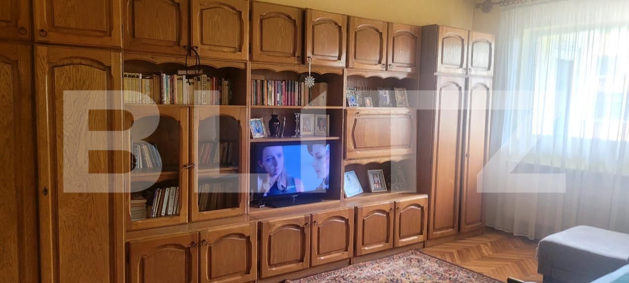 Apartament de vânzare 3 camere 22 Decembrie 1989 - 157008AV | BLITZ Târgu Mureș | Poza3