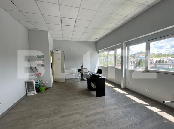 Spațiu birouri de închiriat Tudor - 157009SIB | BLITZ Târgu Mureș | Poza3