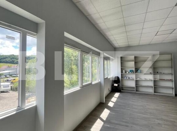 Spațiu birouri de închiriat Tudor - 157009SIB | BLITZ Târgu Mureș | Poza2