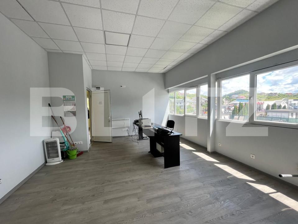 Spațiu birouri de închiriat Tudor - 157009SIB | BLITZ Târgu Mureș | Poza3