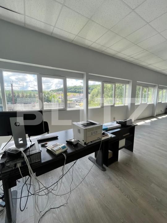 Spațiu birouri de închiriat Tudor - 157009SIB | BLITZ Târgu Mureș | Poza4