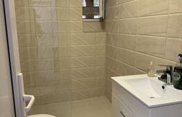 Apartament , 2 camere, 46mp, zona semicentrala - Nicolae Balcescu