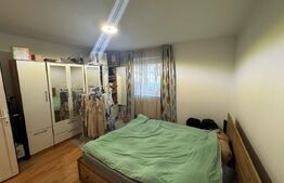 Apartament , 2 camere, 46mp, zona semicentrala - Nicolae Balcescu