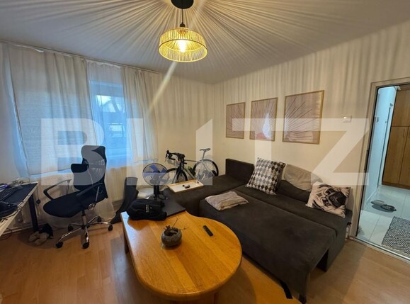 Apartament de vânzare 2 camere Balcescu - 157010AV | BLITZ Târgu Mureș | Poza1